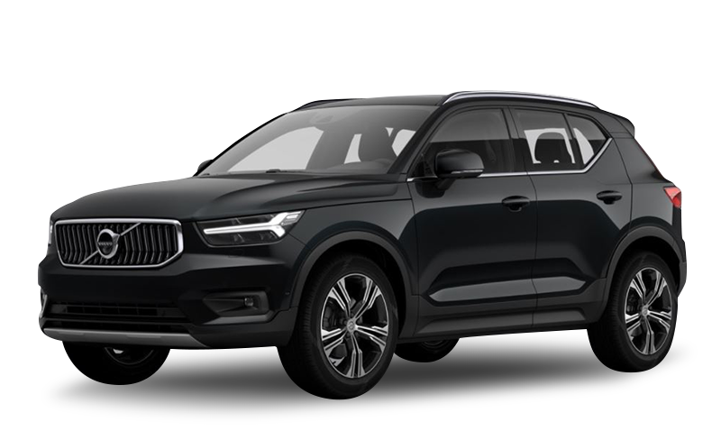 오닉스 블랙 익스테리어